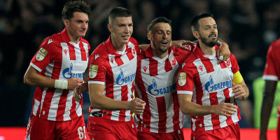 Radnik - Crvena zvezda: Rijera iznenadio sastavom! Debituje novo pojačanje