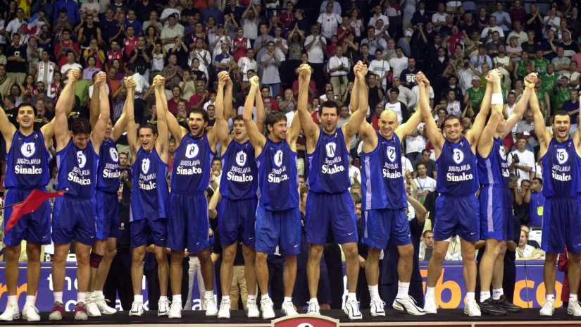 Dve i po decenije od Istanbula: Poslednje evropsko zlato jugoslovenske košarke