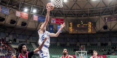 Haos se nastavlja, odlaže se početak ABA lige - Cibona nije otputovala na utakmicu