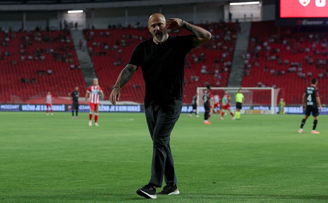 MESEC DANA OD KAKO JE DEKI OTIŠAO SA MARAKANE! Crvena zvezda se oglasila povodom Stankovića!