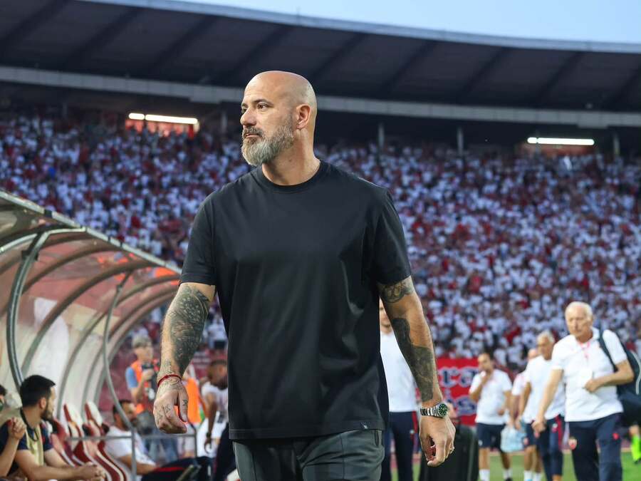 NIŠTA OD STANKOVIĆA I LUDOGORECA: Bugari izabrali Hrvata...