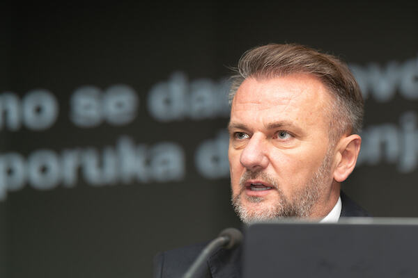 DRAMA PRED START ABA LIGE! Mijailović poručio: Sezona počinje na vreme