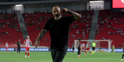 Veliki šok: Dejan Stanković vređao igrače, tu je bio kraj!