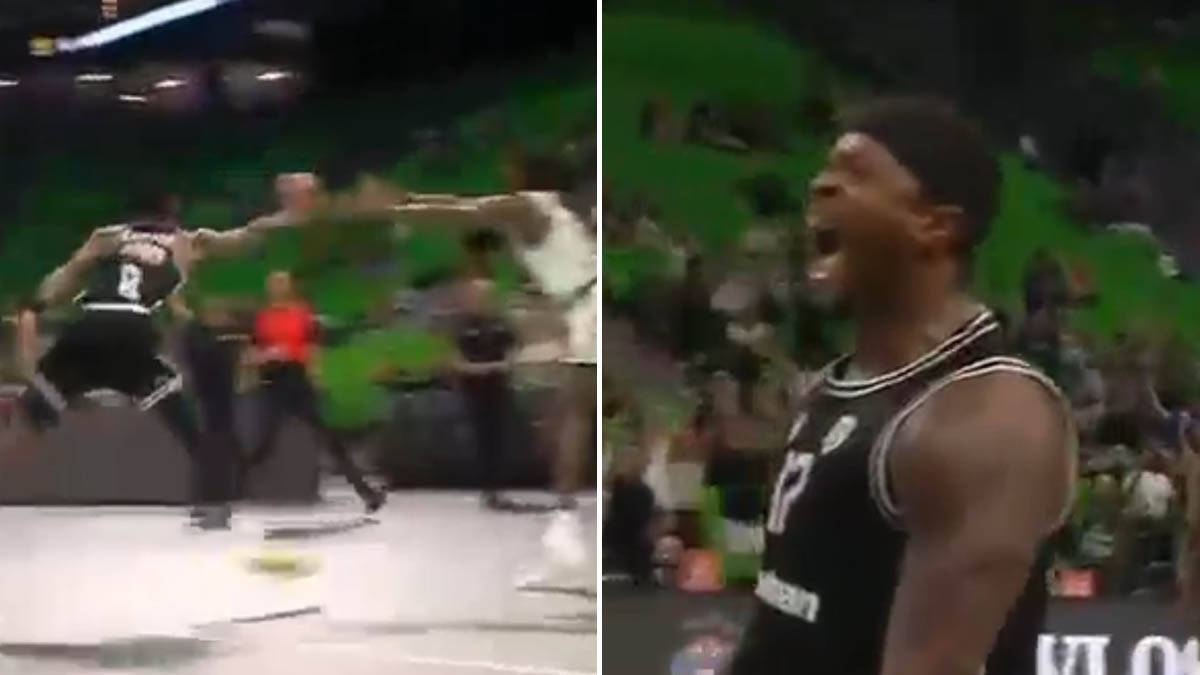 Partizan izgubio u poslednjoj sekundi: Pogledajte triler završnicu iz Atine, jedna greška je skupo koštala