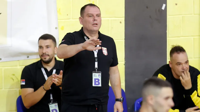 Kraljevski na novom izazovu u Kini