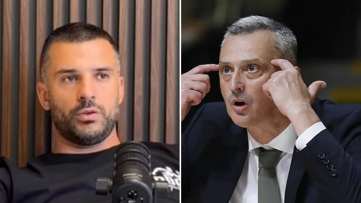 Branko Lazić: "Za Dejana Radonjića i glavom kroz zid"
