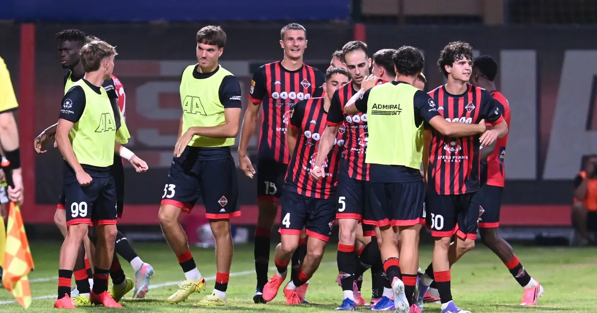Radovan Ćurčić i Mladost čine čuda, pao i Radnički: U Šapcu viđen i mali haos, ali bez golova