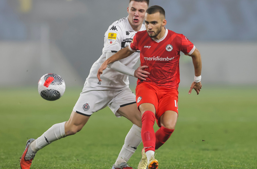 IMT prodao ofanzivca za 2.000.000 evra!