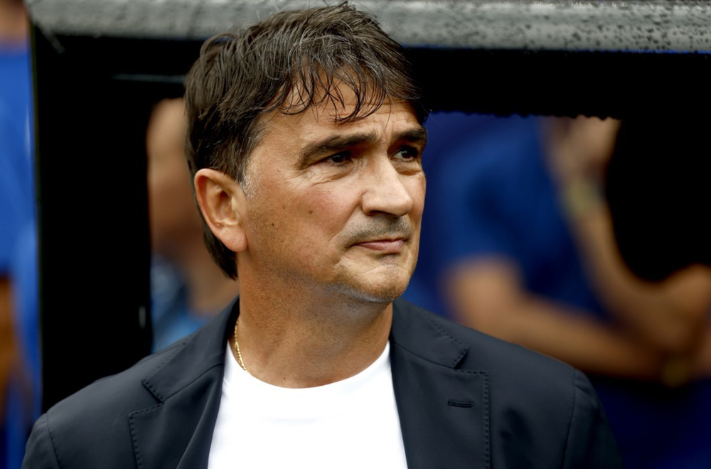 Dalić u reprezentaciju zvao Srbina iz Vukovara