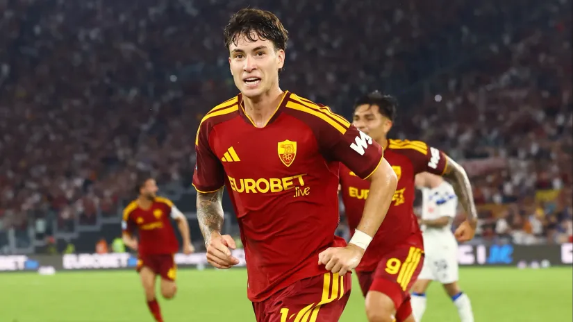 Roma će napasti Skudeto! Na gol Atalante ispaljeno 39 hitaca, a do 89. minuta bilo 0:1