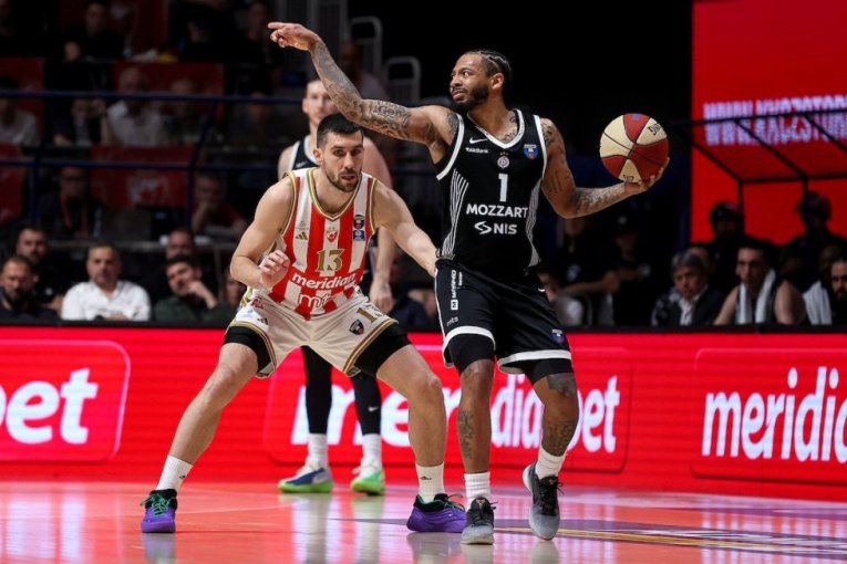 PARTIZAN I ZVEZDA STREPE! Zbog ovog poteza evropska košarka više neće biti ista!