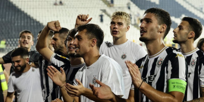 Saša Ilić može da odahne: Partizan dobija veliko pojačanje pred večiti derbi!