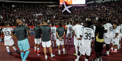 Čudan potez u Humskoj: Partizan odbio 5.000.000 evra za napadača!