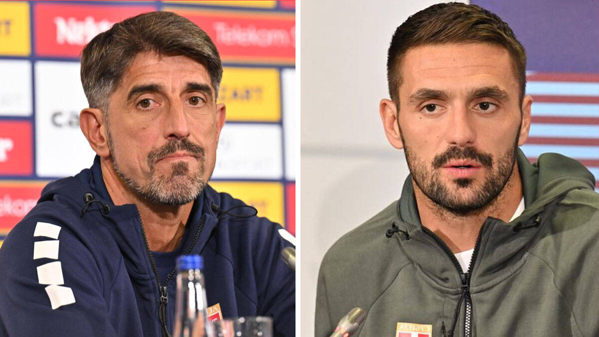 Kažeš "novi početak", a misliš "Dušan Tadić": Ovo je tim Srbije za meč protiv Grčke