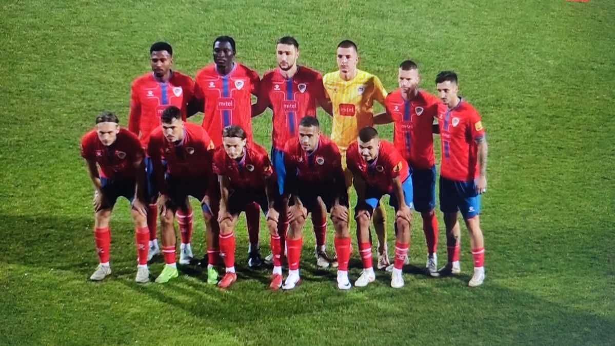 UEFA KAZNILA BORAC I BANJALUKE! Evo koliko moraju da plate!