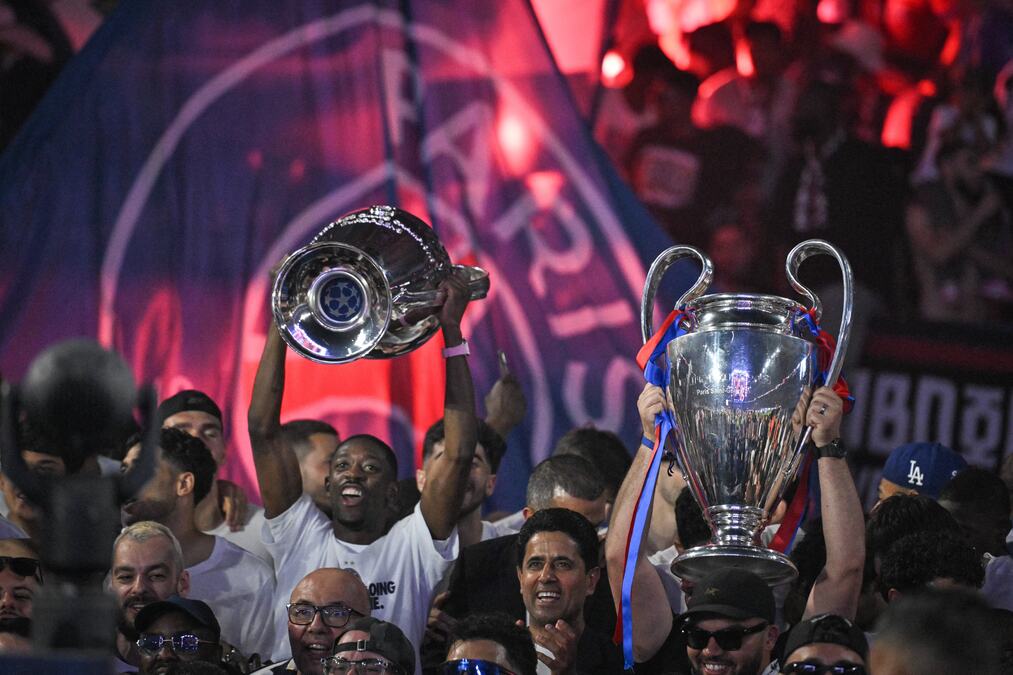 ČEKANJU JE DOŠAO KRAJ - KREĆE LIGA ŠAMPIONA: Za početak - tri dana vrhunskog fudbala! Evo šta nas sve čeka!