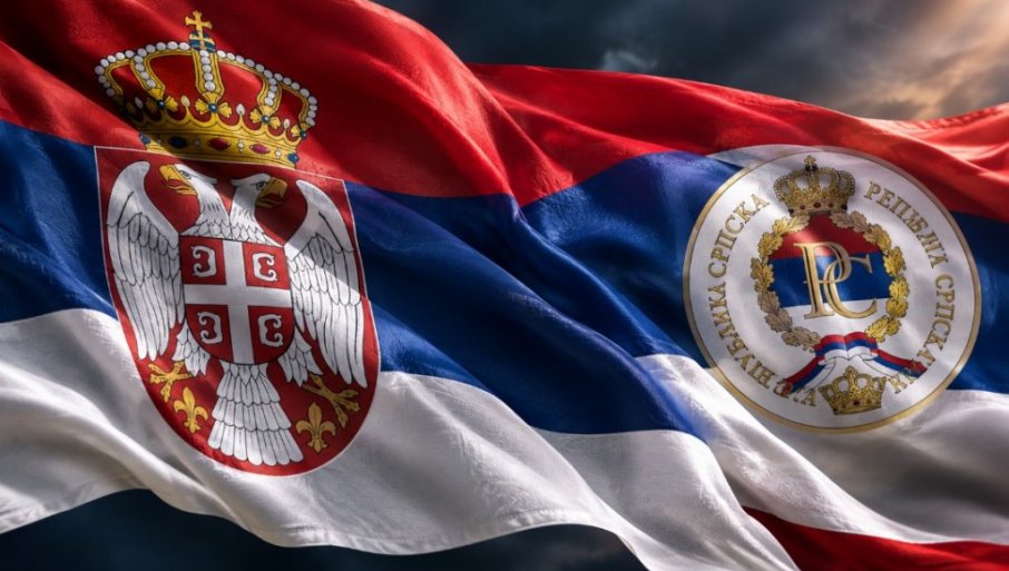 LEKARI JE OTPISALI, IMALA SAMO 750 GRAMA, A DANAS JE SRPKINjA ŠAMPIONKA BALKANA: Marijina subdina tera suze na oči