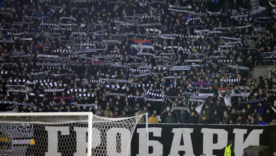 "Grobari" se čupaju za kosu: Evo kako izgleda tabela Superlige posle pobede Zvezde u Derbiju!