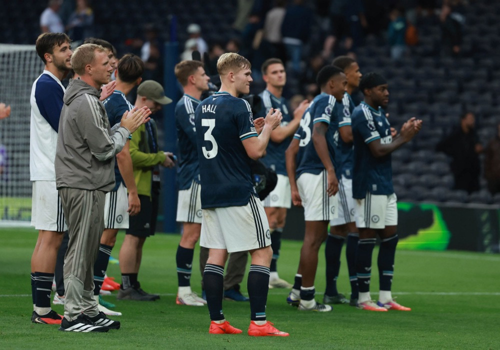 Liga kup - Njukasl se mučio protiv Milvola, Bornmut i Palas znatno ubedljiviji