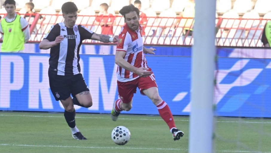 Vreme je za 180. okršaj večitih rivala: Zvezda za nastavak sjajnog niza, Partizan želi da prekine lošu seriju