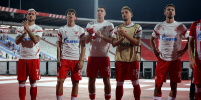 Veliki preokret: Ništa od Katara, zvezdino dete ostaje u Evropi!