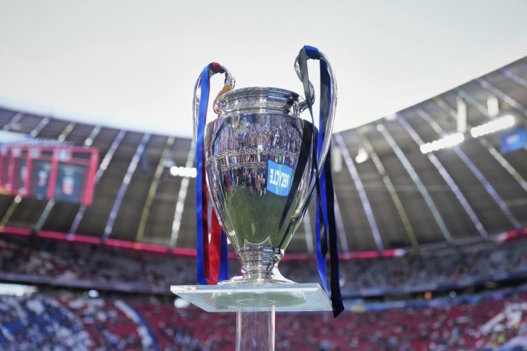 LIGA ŠAMPIONA: U centru pažnje Srbin zbog kojeg se podigla velika bura!