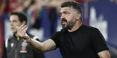 Šok terapija radi: Da li se uopšte isplati menjati trenera? Brojke iz Italije daju jasan odgovor!