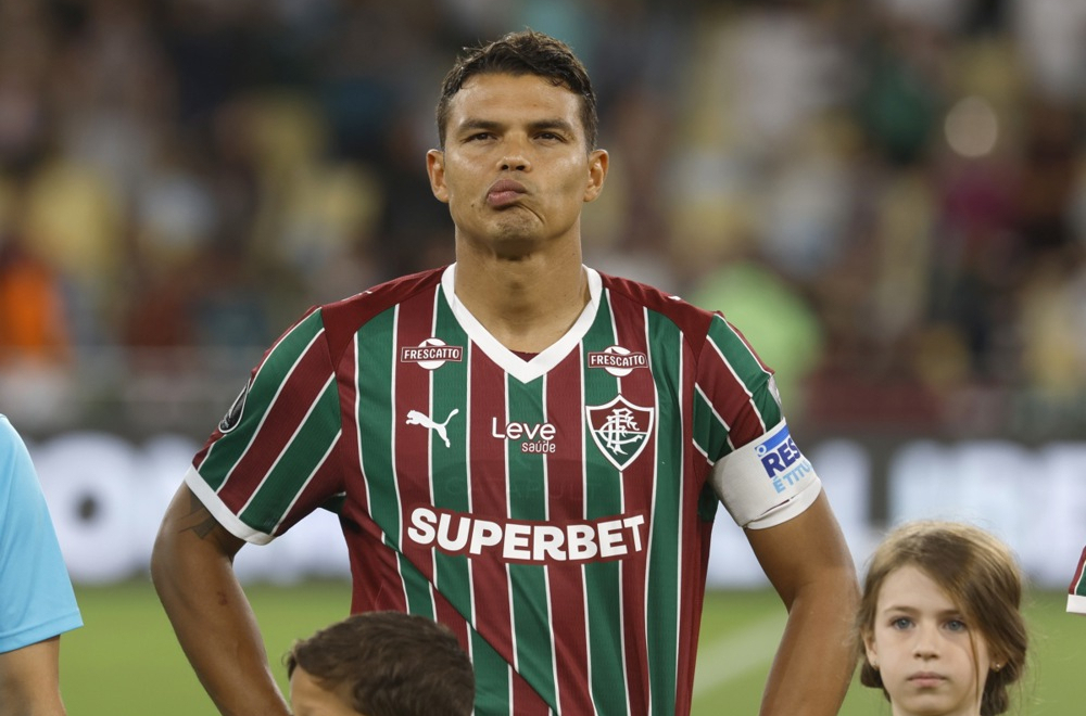 Tijago Silva udario na Ančelotija zbog spiska Brazila: "Ne sviđaju mi se ove promene"