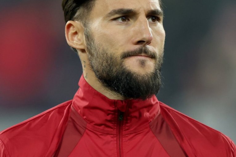 GUDELJ VELIČA DŽELATA PARTIZANA! Evo šta je rekao srpski fudbaler, a ovaj detalj posebno je zanimljiv