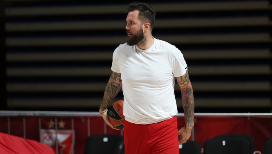 "Zvezda i Partizan treba da promene ime i krenu ispočetka": Šok izjava bivšeg reprezentativca Srbije