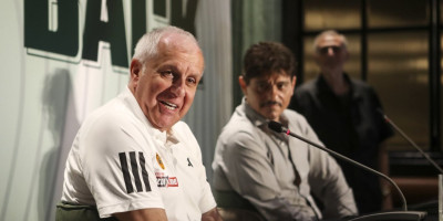 Svi pričaju samo o njemu! Željko Obradović u prvi tim uvrstio dečaka rođenog 2010. godine