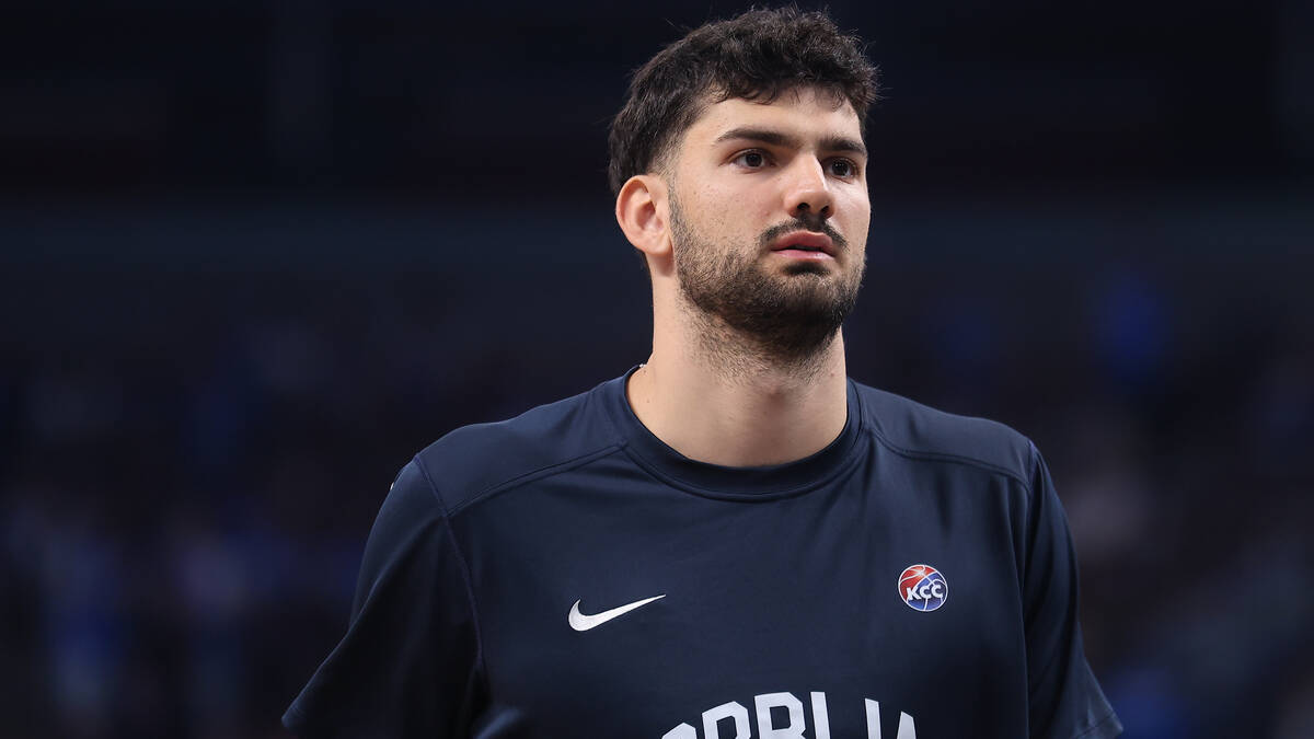 Tristan otkrio kako je odbio Grčku: "Ja se osećam kao Srbin, prezime mi je Vukčević"