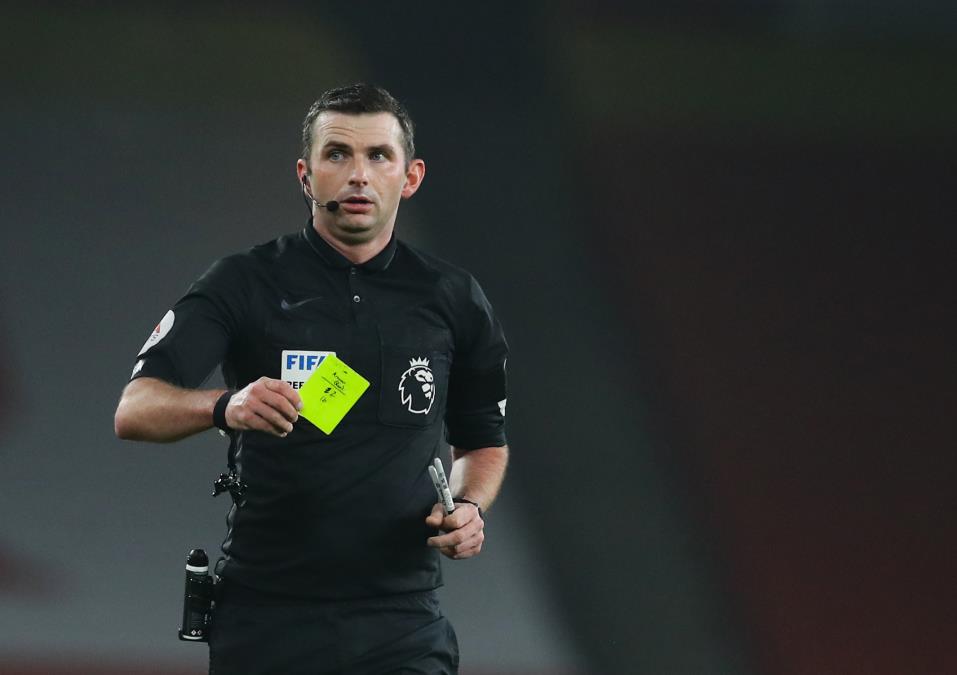 UEFA PRELOMILA! Majkl Oliver dobio spektakl Reala i Intera, poznato ko sudi ostale mečeve!