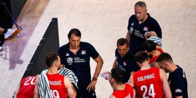 Srpski odbojkaši otpisani pred ključnu utakmicu: Pogledajte šta se sprema