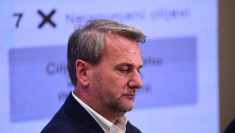 Ostoja Mijailović otkrio budžet Partizana za narednu sezonu