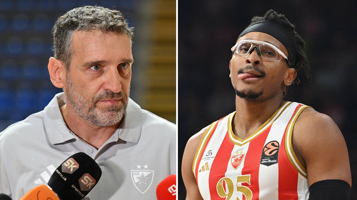 Čima Moneke: "Većina će imati problem s onim što traži Navaro"