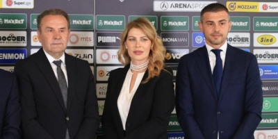 Tihi prevrat iz Humske: Otkrivamo plan od 4 koraka kojim Partizan menja sve pred izbore u FSS!