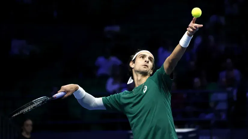 Senzacija na US Openu: Nepoznati Svini izbacio Muzetija
