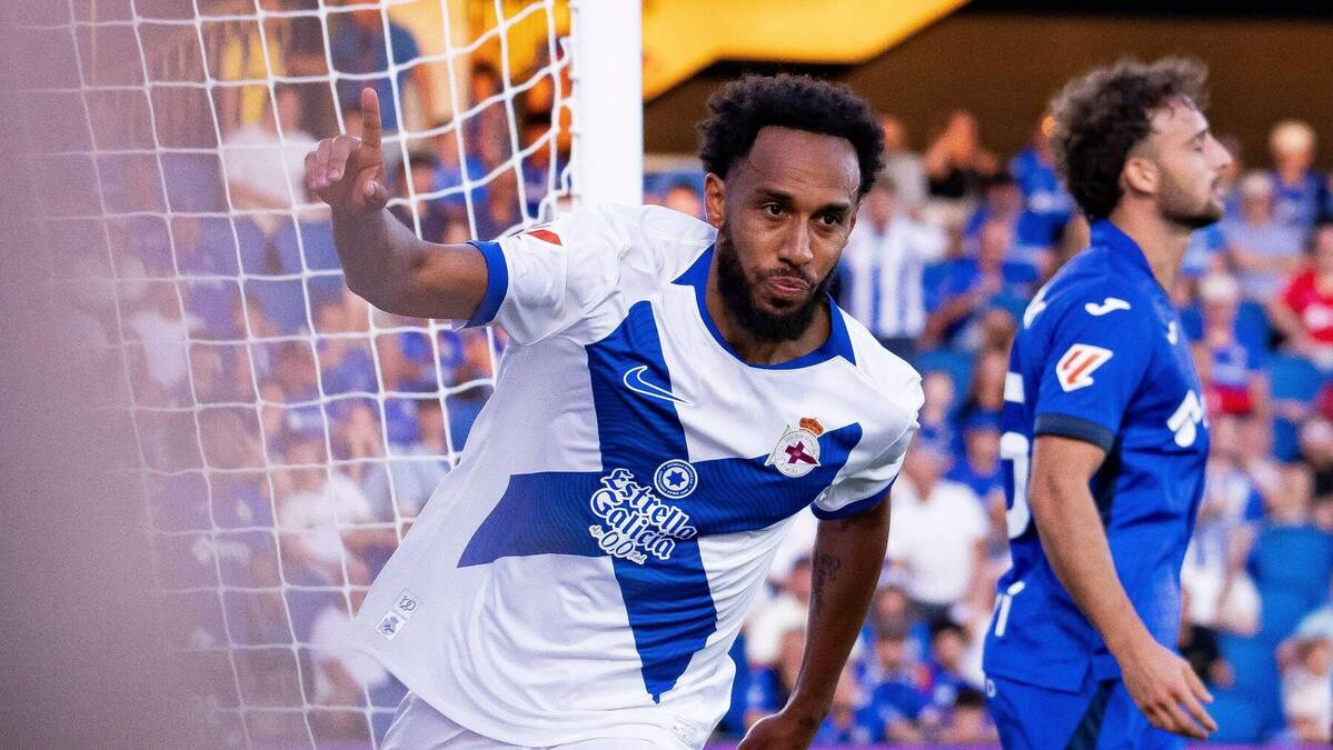 Obamejang sa 37 gazi u Primeri: Na svakom meču dao gol, juri Rafinju, Mbapea i Jamala