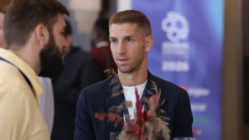 Darko Brašanac slobodno vreme koristi da se edukuje za život posle igranja