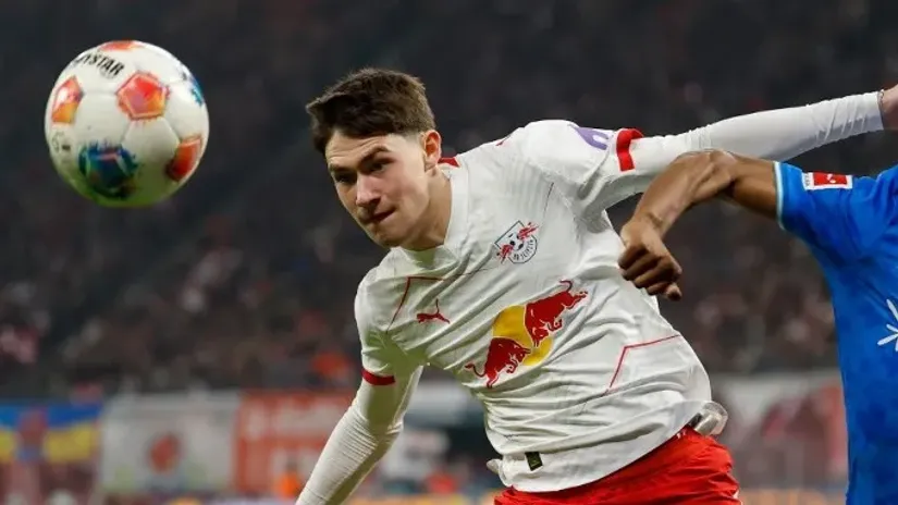 Napokon Andrija Maksimović! Ovo obećava... Dortmund okrenuo Hof i čudo zvano Elverzberg (VIDEO)