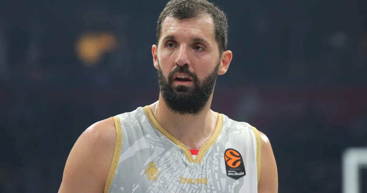 Senzacija u Podgorici: Nikola Mirotić blizu potpisa za Budućnost?