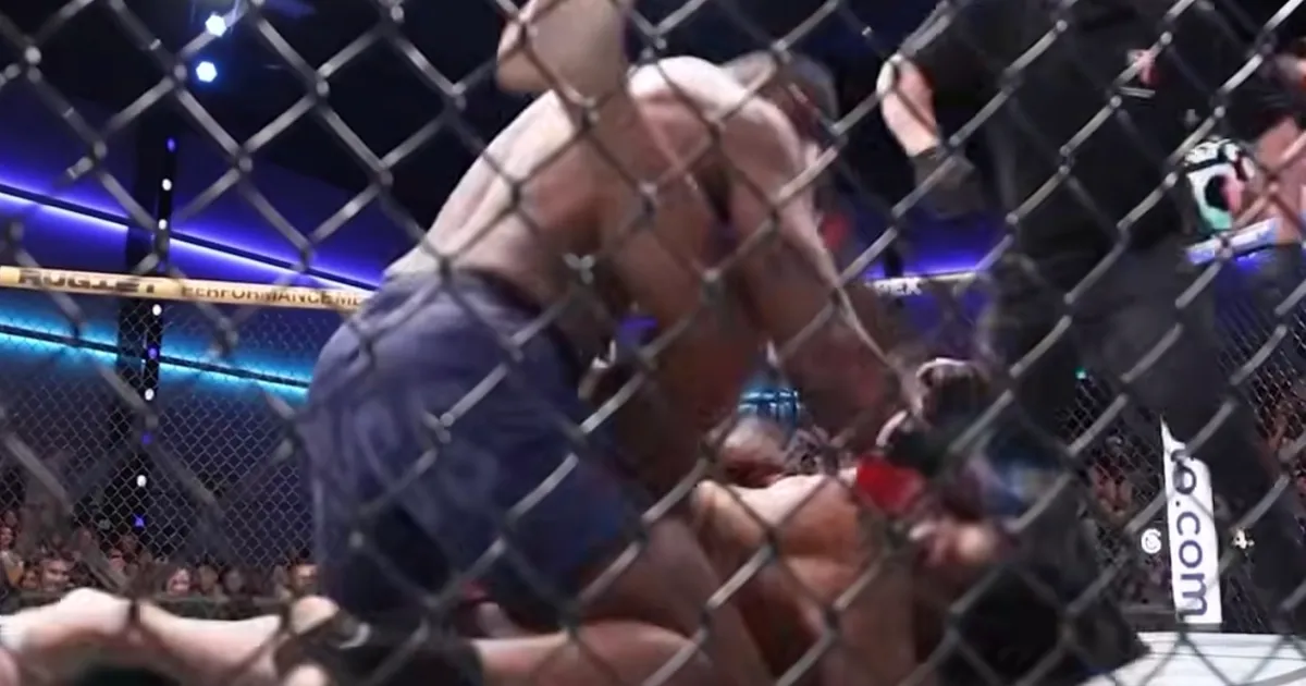 Borio se u FNC i umalo postao šampion, sad brutalnim nokautom oduševio Dejnu Vajta i dobio UFC ugovor!