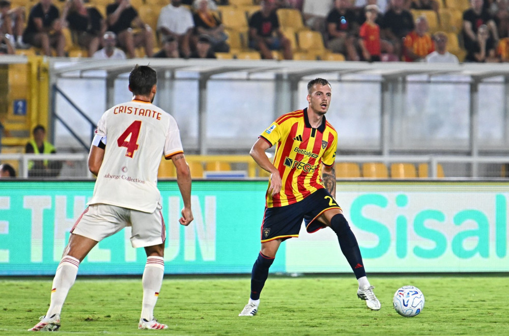 Ilić: "Osetio sam se opet željenim"