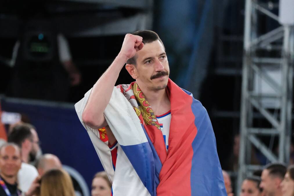 Orlovi kreću po evropsku krunu: Srbija u izmenjenom sastavu na EP u basketu 3x3