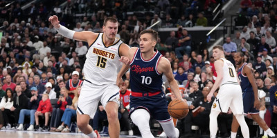Jokić se smeši i trlja ruke: Denver dovodi jednog od najboljih šutera u ligi!