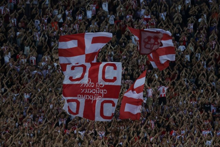 DELIJE NEMAJU RAZLOG ZA BRIGU: Evo kako Crvena zvezda može da profitira od poraza protiv Arisa!