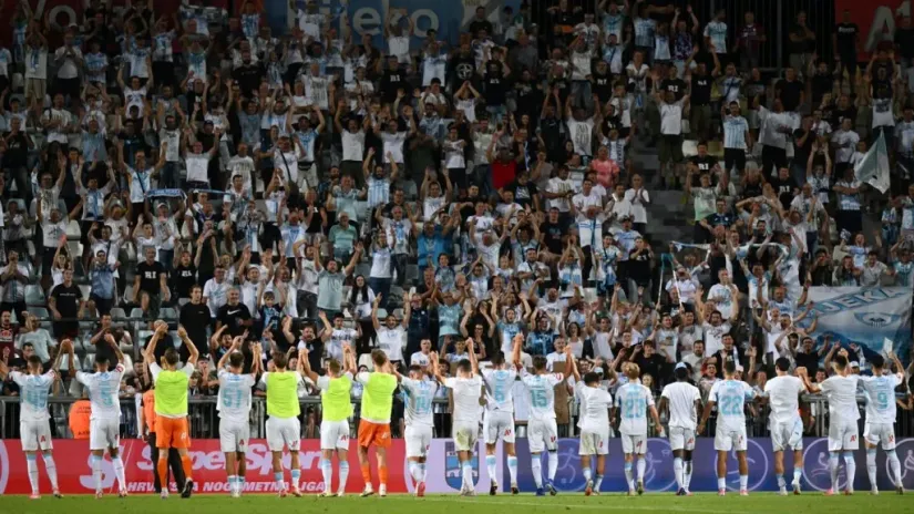 Retko ko ume nekome da upropasti život kao što to Rijeka čini Hajduku