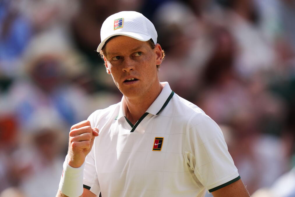 POZNATO KADA SE JANIK SINER VRAĆA NA TEREN: Italijan će opet igrati tenis na OVOM turniru
