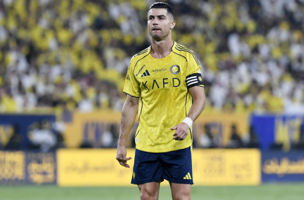 Ronaldo traži doživotnu kaznu zbog morbidnih skandiranja o Žoti